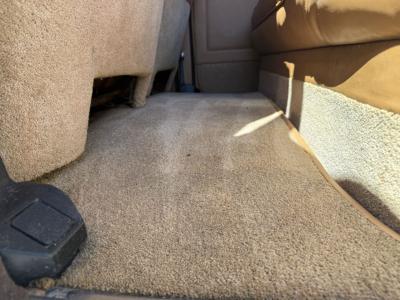 1947 Bentley Mark VI