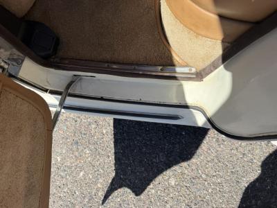 1947 Bentley Mark VI