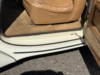 1947 Bentley Mark VI