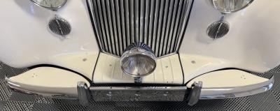 1947 Bentley Mark VI