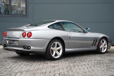 2004 Ferrari 575M Maranello