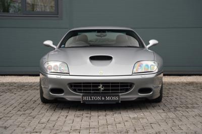 2004 Ferrari 575M Maranello