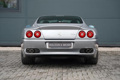 2004 Ferrari 575M Maranello