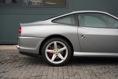 2004 Ferrari 575M Maranello