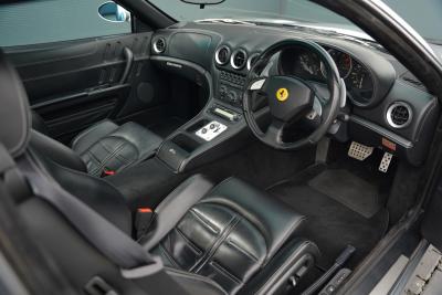 2004 Ferrari 575M Maranello