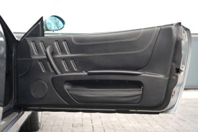 2004 Ferrari 575M Maranello