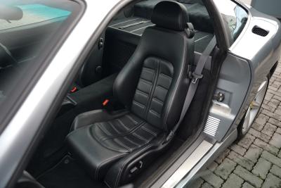 2004 Ferrari 575M Maranello