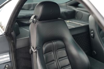 2004 Ferrari 575M Maranello