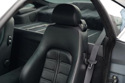 2004 Ferrari 575M Maranello