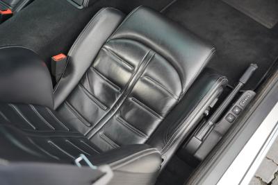 2004 Ferrari 575M Maranello