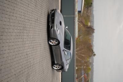 2004 Ferrari 575M Maranello