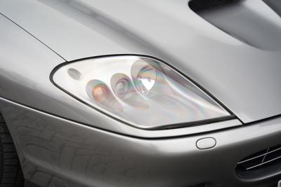 2004 Ferrari 575M Maranello