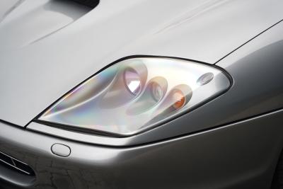 2004 Ferrari 575M Maranello