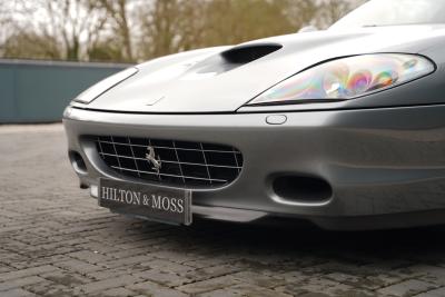 2004 Ferrari 575M Maranello
