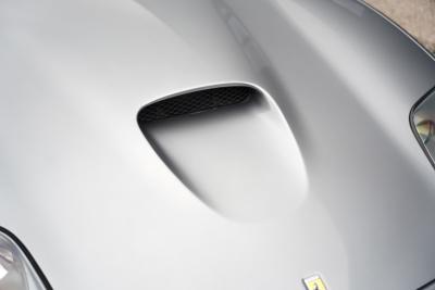 2004 Ferrari 575M Maranello