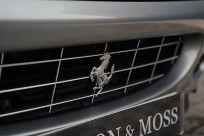 2004 Ferrari 575M Maranello