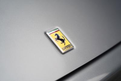 2004 Ferrari 575M Maranello