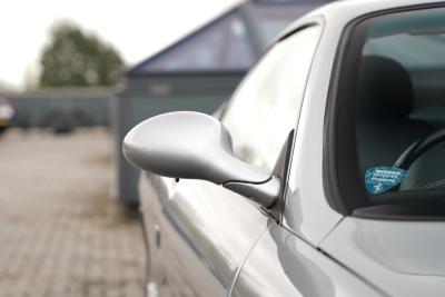 2004 Ferrari 575M Maranello