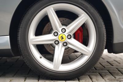 2004 Ferrari 575M Maranello