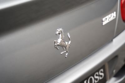 2004 Ferrari 575M Maranello