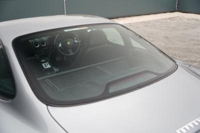 2004 Ferrari 575M Maranello