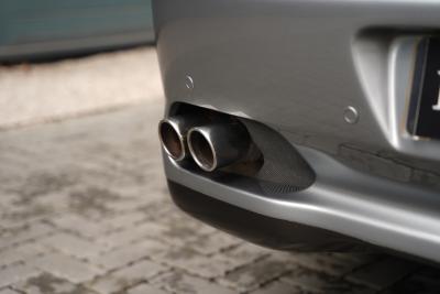 2004 Ferrari 575M Maranello