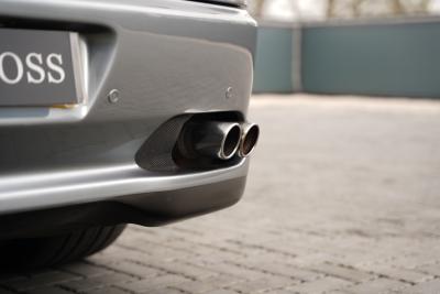 2004 Ferrari 575M Maranello