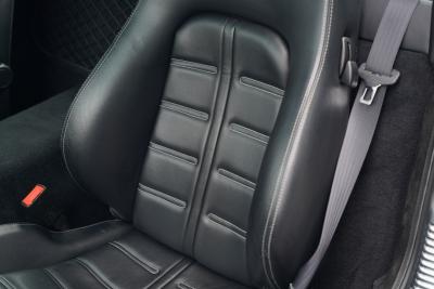 2004 Ferrari 575M Maranello