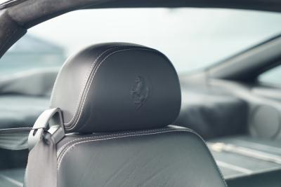 2004 Ferrari 575M Maranello