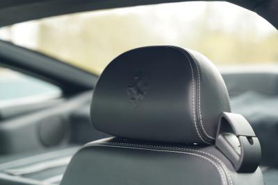 2004 Ferrari 575M Maranello