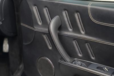 2004 Ferrari 575M Maranello