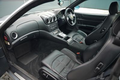 2004 Ferrari 575M Maranello