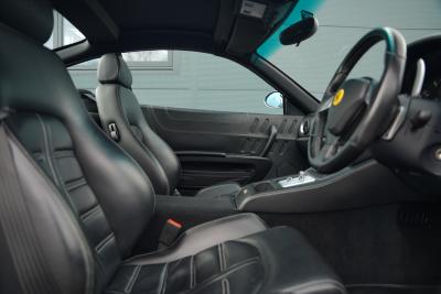 2004 Ferrari 575M Maranello