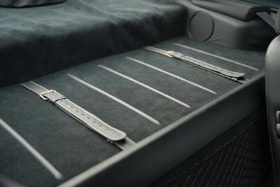 2004 Ferrari 575M Maranello