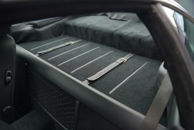 2004 Ferrari 575M Maranello