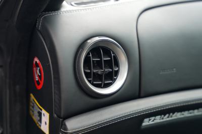 2004 Ferrari 575M Maranello