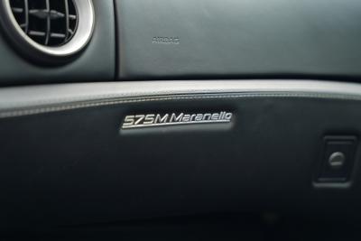 2004 Ferrari 575M Maranello