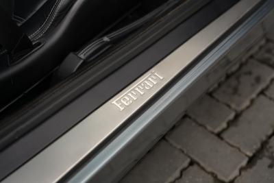 2004 Ferrari 575M Maranello