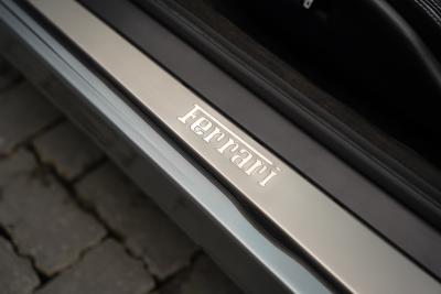 2004 Ferrari 575M Maranello