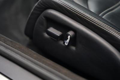 2004 Ferrari 575M Maranello