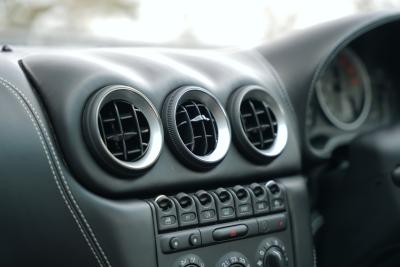 2004 Ferrari 575M Maranello