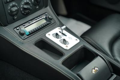 2004 Ferrari 575M Maranello