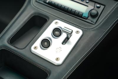 2004 Ferrari 575M Maranello