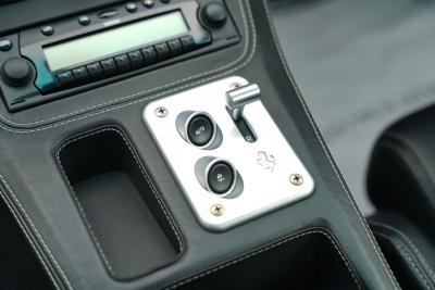 2004 Ferrari 575M Maranello