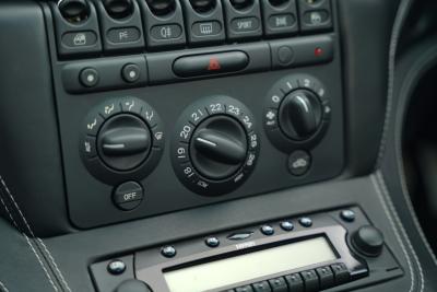 2004 Ferrari 575M Maranello