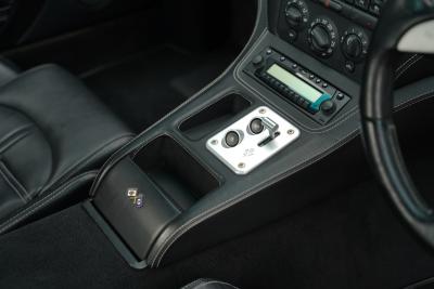 2004 Ferrari 575M Maranello