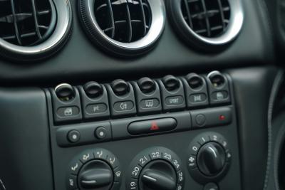 2004 Ferrari 575M Maranello