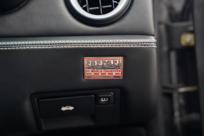 2004 Ferrari 575M Maranello