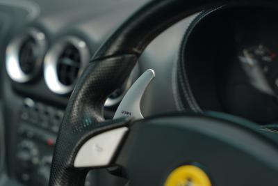 2004 Ferrari 575M Maranello