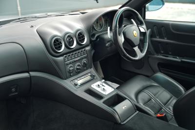 2004 Ferrari 575M Maranello